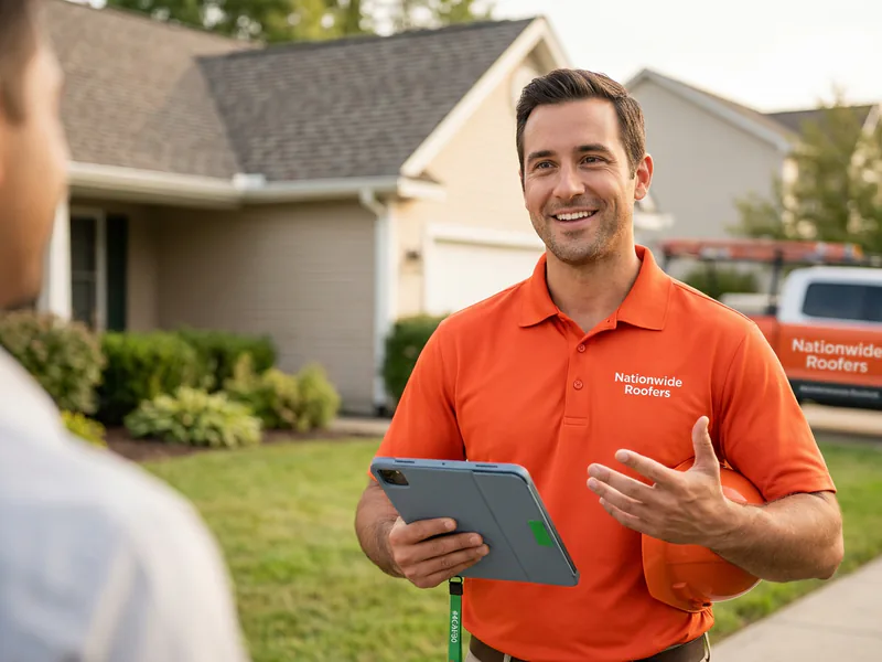 Roof Installation  in Olive Hill  FAQ